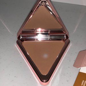LYS Beauty No Limits Matte Bronzer in Harmony (Medium)